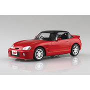 Aoshima A006495 1/24 Sakamoto EA11R Cappuccino