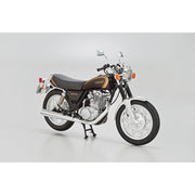 Aoshima A006498 1/12 Yamaha 1Jr Sr400 '98