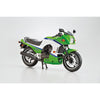 Aoshima 1/12 Kawasaki ZX900A GPZ900R Ninja '85