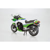 Aoshima 1/12 Kawasaki ZX900A GPZ900R Ninja '85