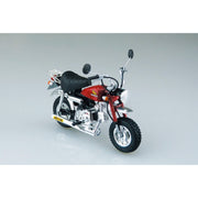 Aoshima 1/12 Honda Z50J-I Monkey '78 Custom Takegawa Ver.2