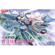 Aoshima A006522 Macross Delta Vf-31A Kairos Sp A006522 4905083065228