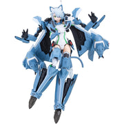 Aoshima A006522 Macross Delta Vf-31A Kairos Sp