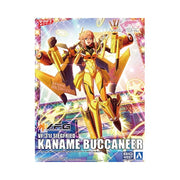 Aoshima A006527 Non Variable Fighter Girls Macross Delta Walkure Kaname Buccaneer