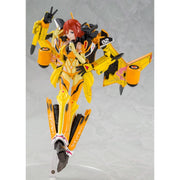 Aoshima A006527 Non Variable Fighter Girls Macross Delta Walkure Kaname Buccaneer