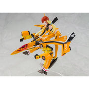 Aoshima A006527 Non Variable Fighter Girls Macross Delta Walkure Kaname Buccaneer