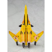 Aoshima A006527 Non Variable Fighter Girls Macross Delta Walkure Kaname Buccaneer
