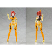 Aoshima A006527 Non Variable Fighter Girls Macross Delta Walkure Kaname Buccaneer