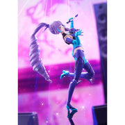 Aoshima A006528 Non Scale Variable Fighter Girls Macross Delta Walkure Mikumo Guynemer