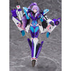 Aoshima A006528 Non Scale Variable Fighter Girls Macross Delta Walkure Mikumo Guynemer