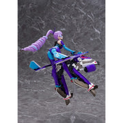 Aoshima A006528 Non Scale Variable Fighter Girls Macross Delta Walkure Mikumo Guynemer