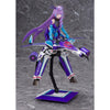 Aoshima A006528 Non Scale Variable Fighter Girls Macross Delta Walkure Mikumo Guynemer