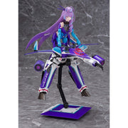 Aoshima A006528 Non Scale Variable Fighter Girls Macross Delta Walkure Mikumo Guynemer