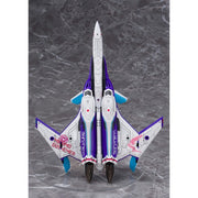 Aoshima A006528 Non Scale Variable Fighter Girls Macross Delta Walkure Mikumo Guynemer