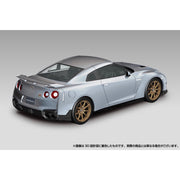 Aoshima A006547 1/32 SNAP Nissan R35 Nissan GT-R 2024 (Ultimate Metal