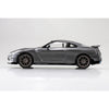 Aoshima 1/32 Snap Nissan R35 Nissan GT-R 2024 (Dark Metal Gray)