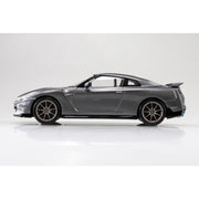 Aoshima 1/32 Snap Nissan R35 Nissan GT-R 2024 (Dark Metal Gray)