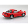 Aoshima A006551 1/32 SNAP Mazda FD3S RX-7 (Vintage Red)