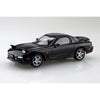 Aoshima A006552 1/32 Snap Mazda Fd3S Rx-7 (Brilliant Black)