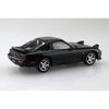Aoshima A006552 1/32 Snap Mazda Fd3S Rx-7 (Brilliant Black)