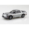 Aoshima A006553 1/32 SNAP Mazda FD3S RX-7 (Silver-Stone Metallic)