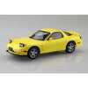 Aoshima 1/32 Snap Mazda FD3S Rx-7 (Competition Yellow Mica)