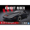 Aoshima 06561 1/24 Knight Rider Knight 2000 K.I.T.T. Season IV Scanner and Sound Unit