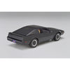 Aoshima 06561 1/24 Knight Rider Knight 2000 K.I.T.T. Season IV Scanner and Sound Unit