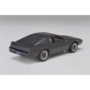 Aoshima 06561 1/24 Knight Rider Knight 2000 K.I.T.T. Season IV Scanner and Sound Unit