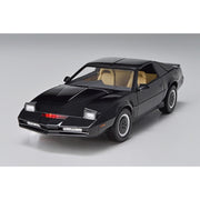 Aoshima 06561 1/24 Knight Rider Knight 2000 K.I.T.T. Season IV Scanner and Sound Unit