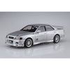 Aoshima A006565 1/24 Blitz Jzx100 Chaser Tourer V 1996 (Toyota)