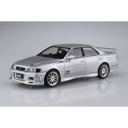 Aoshima A006565 1/24 Blitz Jzx100 Chaser Tourer V 1996 (Toyota)
