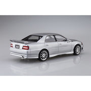 Aoshima A006565 1/24 Blitz Jzx100 Chaser Tourer V 1996 (Toyota)
