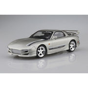 Aoshima A006575 1/24 Veilside Combat Model Fd3S RX-7 1999 (Mazda)