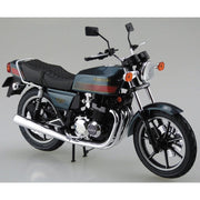 Aoshima 1/12 Kawasaki Kz400E Z400Fx '81