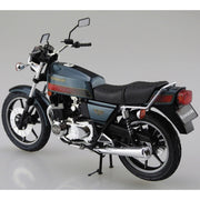 Aoshima 1/12 Kawasaki Kz400E Z400Fx '81