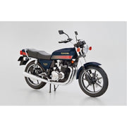 Aoshima 1/12 Kawasaki Kz400E Z400Fx '81
