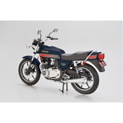 Aoshima 1/12 Kawasaki Kz400E Z400Fx '81