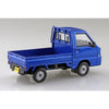 Aoshima A006577 1/32 Snap Subaru Sambar Truck (WR Blue Limited)