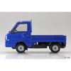 Aoshima A006577 1/32 Snap Subaru Sambar Truck (WR Blue Limited)