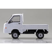 Aoshima A006578 1/32 Snap Subaru Sambar Truck (Frost White)