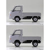 Aoshima 1/32 Snap Subaru Sambar Truck (Sterling Silver Metallic)