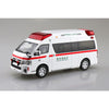 Aoshima 1/32 Snap Toyota Hi-Medic Ambulance