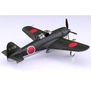 Aoshima A006601 1/72 N1K1-JB Shiden Model 11 Otsu