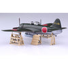 Aoshima A006601 1/72 N1K1-JB Shiden Model 11 Otsu