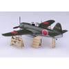 Aoshima A006601 1/72 N1K1-JB Shiden Model 11 Otsu
