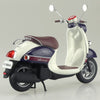 Aoshima A006617 1/12 Snap Yamaha Vino ’13 Blue Beige