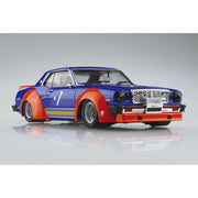 Aoshima A006652 1/24 Works Grande Mark II