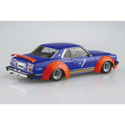 Aoshima A006652 1/24 Works Grande Mark II