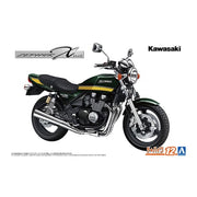 Aoshima A006653 1/12 Kawasaki Zr400C Zephyrx '02